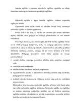 Referāts 'Interešu izglītības nozīme un loma jauniešu, skolēnu personības veidošanā', 2.