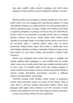 Referāts 'Interešu izglītības nozīme un loma jauniešu, skolēnu personības veidošanā', 4.