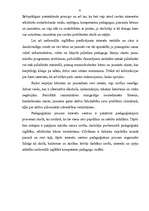 Referāts 'Interešu izglītības nozīme un loma jauniešu, skolēnu personības veidošanā', 6.