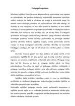 Referāts 'Interešu izglītības nozīme un loma jauniešu, skolēnu personības veidošanā', 7.