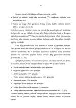 Referāts 'Interešu izglītības nozīme un loma jauniešu, skolēnu personības veidošanā', 10.