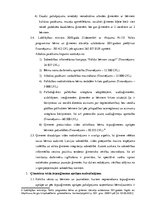 Konspekts 'Ģimenes politikas trīs piemēri', 4.