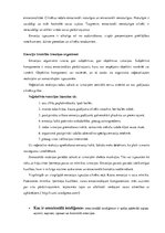 Konspekts 'Kāpēc nepieciešams bērniem attīstīt emocionālo inteliģenci', 3.