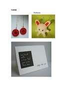 Biznesa plāns 'IK "Ideja" - oriģinālu dāvanu veikals', 12.