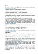 Konspekts 'Analītisks darbs par skolēnu, skolotāju un vecāku tiesībām, pienākumiem un atbil', 2.