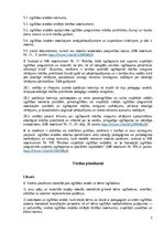 Konspekts 'Analītisks darbs par skolēnu, skolotāju un vecāku tiesībām, pienākumiem un atbil', 3.