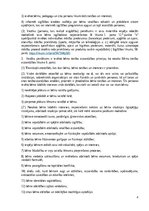 Konspekts 'Analītisks darbs par skolēnu, skolotāju un vecāku tiesībām, pienākumiem un atbil', 4.