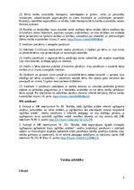 Konspekts 'Analītisks darbs par skolēnu, skolotāju un vecāku tiesībām, pienākumiem un atbil', 5.