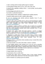 Konspekts 'Analītisks darbs par skolēnu, skolotāju un vecāku tiesībām, pienākumiem un atbil', 8.