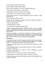 Konspekts 'Analītisks darbs par skolēnu, skolotāju un vecāku tiesībām, pienākumiem un atbil', 9.