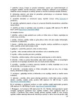 Konspekts 'Analītisks darbs par skolēnu, skolotāju un vecāku tiesībām, pienākumiem un atbil', 10.