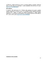 Konspekts 'Analītisks darbs par skolēnu, skolotāju un vecāku tiesībām, pienākumiem un atbil', 19.