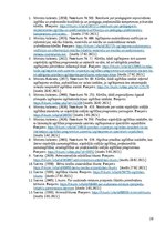 Konspekts 'Analītisks darbs par skolēnu, skolotāju un vecāku tiesībām, pienākumiem un atbil', 20.