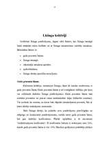 Referāts 'Līzings', 17.