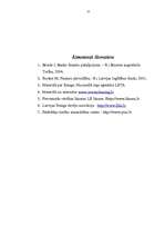 Referāts 'Līzings', 25.