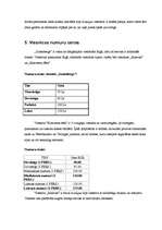 Prakses atskaite 'Prakses atskaite par darbu viesnīcas "Gutenbergs" recepcijā', 8.