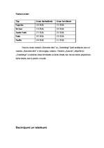 Prakses atskaite 'Prakses atskaite par darbu viesnīcas "Gutenbergs" recepcijā', 9.