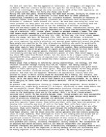 Eseja 'Should Cloning Be Legalized?', 1.