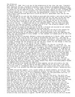 Eseja 'Vietnam, The Tet Offensive', 1.