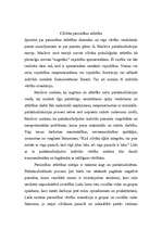 Eseja 'Vērtību orientācija un personības virzība', 2.