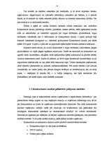 Referāts 'Dailes teātra konkurētspējas analīze un tās paaugstināšanas iespējas', 14.