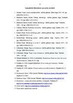 Referāts 'Dailes teātra konkurētspējas analīze un tās paaugstināšanas iespējas', 32.