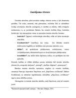 Referāts 'Juridiskie fakti', 3.