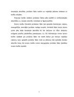 Referāts 'Juridiskie fakti', 5.