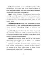 Referāts 'Juridiskie fakti', 12.