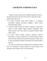 Referāts 'Juridiskie fakti', 18.