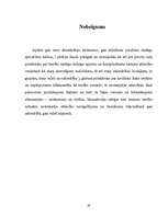 Referāts 'Juridiskie fakti', 19.