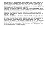 Eseja 'Time and Time Again!', 1.