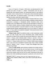 Referāts 'Sievietes atspoguļojums 1975.gada žurnālā "Padomju Latvijas Sieviete” - rakstīta', 3.