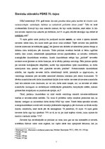 Referāts 'Sievietes atspoguļojums 1975.gada žurnālā "Padomju Latvijas Sieviete” - rakstīta', 5.