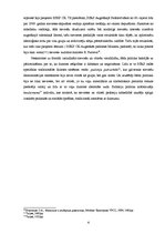 Referāts 'Sievietes atspoguļojums 1975.gada žurnālā "Padomju Latvijas Sieviete” - rakstīta', 6.