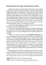 Referāts 'Sievietes atspoguļojums 1975.gada žurnālā "Padomju Latvijas Sieviete” - rakstīta', 7.