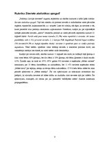 Referāts 'Sievietes atspoguļojums 1975.gada žurnālā "Padomju Latvijas Sieviete” - rakstīta', 9.