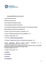 Eseja 'Samērīguma princips', 15.