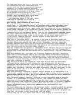 Eseja 'Analysis of The Poem "The Cambridge Ladies Who Live In Furnished Souls"', 1.