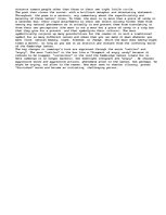 Eseja 'Analysis of The Poem "The Cambridge Ladies Who Live In Furnished Souls"', 2.