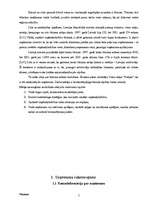 Biznesa plāns 'Tūrisma uzņēmējdarbības plānošana', 5.