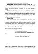 Biznesa plāns 'Tūrisma uzņēmējdarbības plānošana', 6.