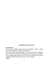 Biznesa plāns 'Tūrisma uzņēmējdarbības plānošana', 9.