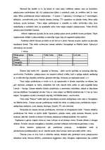 Biznesa plāns 'Tūrisma uzņēmējdarbības plānošana', 12.