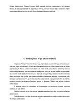 Biznesa plāns 'Tūrisma uzņēmējdarbības plānošana', 13.