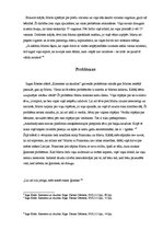 Referāts 'Ingas Ābeles stāstu krājuma "Kamenes un skudras" analīze', 5.