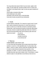 Konspekts 'Daba, apkārtne. Nodarbības trīs gadus veciem bērniem', 2.