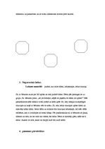 Konspekts 'Daba, apkārtne. Nodarbības trīs gadus veciem bērniem', 3.