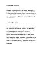 Konspekts 'Daba, apkārtne. Nodarbības trīs gadus veciem bērniem', 4.