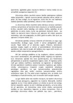 Eseja 'Siltumnīcas efekta seku ietekme uz Zemes ekosistēmas attīstību', 2.